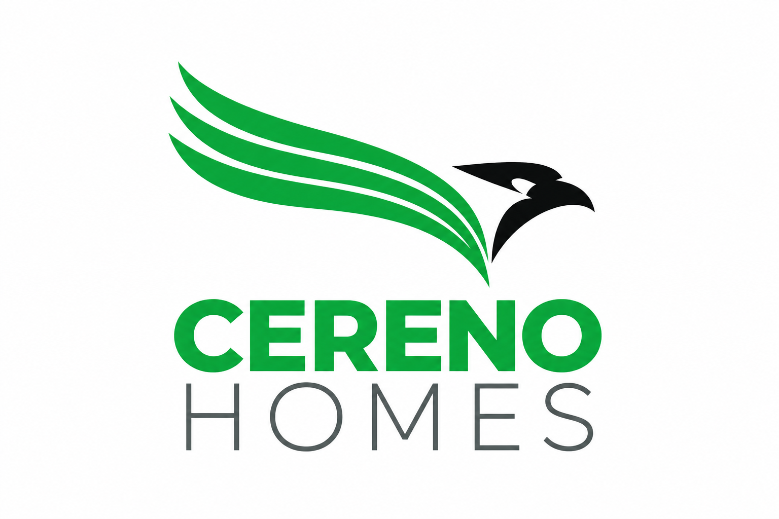 Cereno Homes